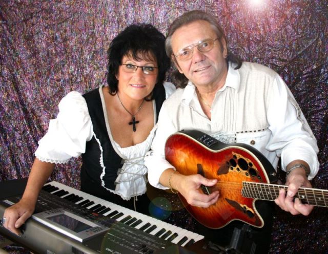 Duo Atlantis - Bands - Rohrau