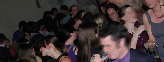 Einheits_brei partycoverband pop rock soul 70th 80th 90th now - Bands - GRAZ