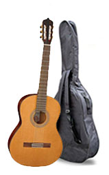 GITARREN-STARTER Einfache LIedbegleitung - Start Mo 09.Sept. 18h - Musikunterricht - Bremen
