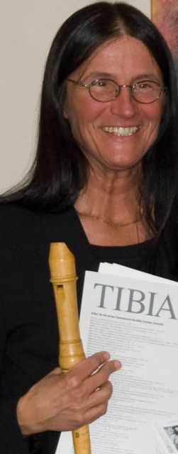 BLOCKFLÖTENUNTERRICHT IN OSNABRÜCK - Musikunterricht - Osnabrück