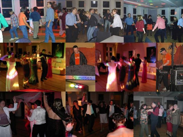 DJ für Feste aller Art DiscJockey zum fairen Preis - Dj - Kiel