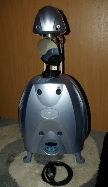 DMX Scanner STAIRVILLE SC 250 H 250Watt !!!nur 40 Betriebsstunden!!! - Lichtanlagen - Leipzig