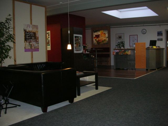 Professionelle Proberäume - Proberaum - Hamburg Altona Nord 