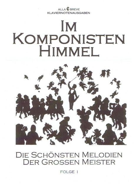 Noten für Anfänger und Wiederanfänger am Klavier - Noten -  Aidenbach Marktplatz 26 Deutschland