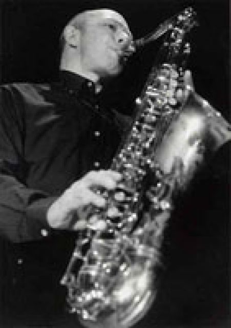 Saxophonist, Flötist für Veranstaltungen, Feste, Feiern u. Events aller Art