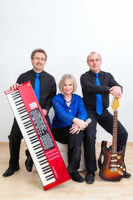 Tanz- und Unterhaltungsmusik   La Banda  - Bands - Landsberg am Lech