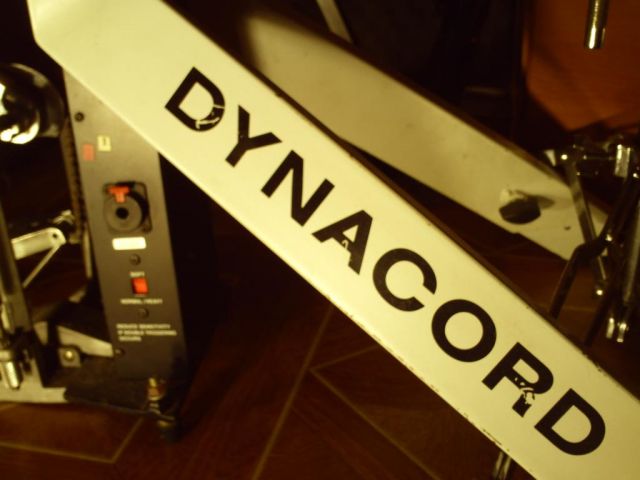 Dynacord E-Drum Set mit Yamaha Soundmodul !TOP! - Drums Percussion - Gevelsberg