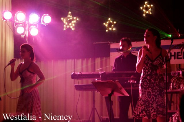 Aristos - Musik fur polnische Hochzeit, Silvesterball, Party - Bands - Polen