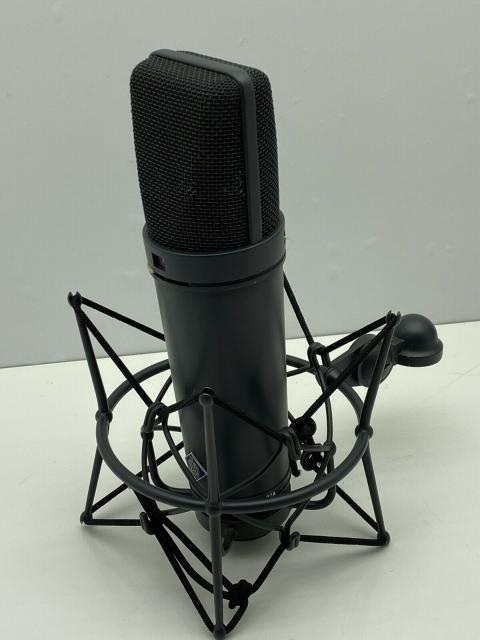 Neumann U 87 Ai MT Mikrofon - Dj Equipment - Perchtoldsdorf
