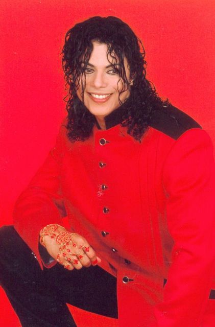 MICHAEL JACKSON ACTION daimyo jackson SHOW  - Musiker - bad honnef