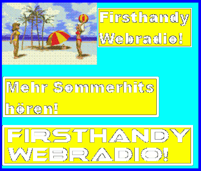 Webradios - Dein Sommerradio! - Dj - Zirndorf
