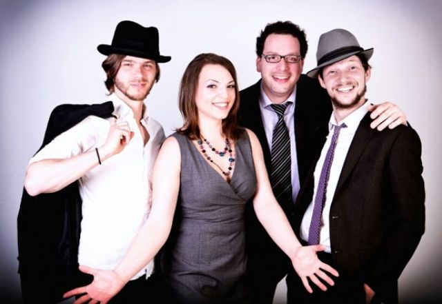 Galaband hat noch freie Termine!!!! - Bands - Hasselroth