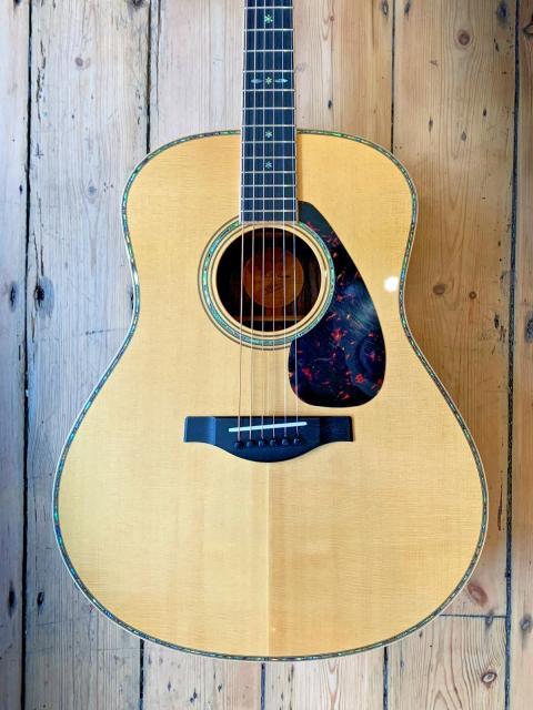 Yamaha LL56 Custom ARE und Original - Sonstiges - Frankfurt