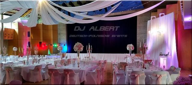 Polnischer DJ - Dj - Peine