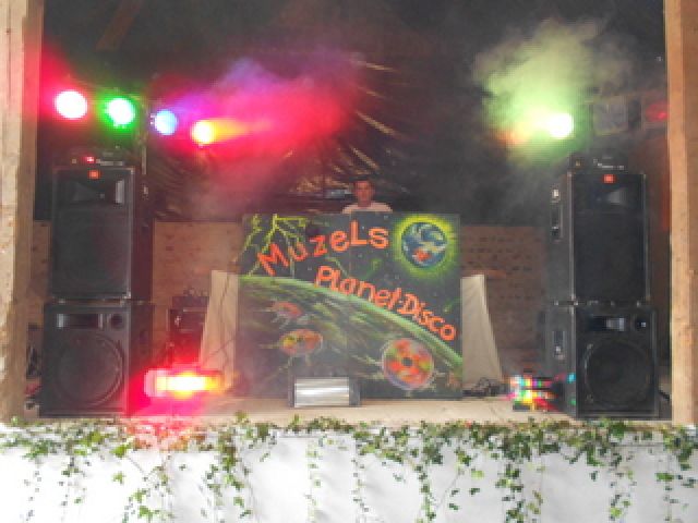 Mobildisko Querfurt, Mobildisko Bad Dürrenberg, Mobildisko Merseburg,  - Dj - Merseburg