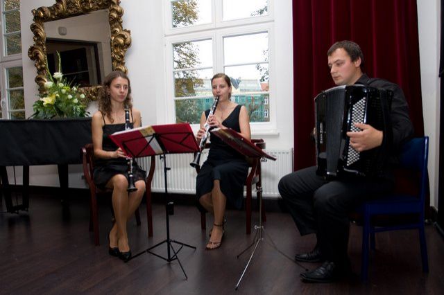 Green Wind Trio - Musiker - Berlin