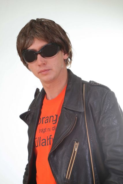 Mickie Krause Double - Musiker -  Bansin
