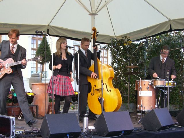 Band sucht PROBERAUM in Berlin - Proberaum - Berlin