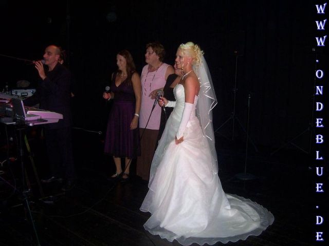 Party-Tanzen Deutsch Italienische Live musik Band - Bands - Aachen