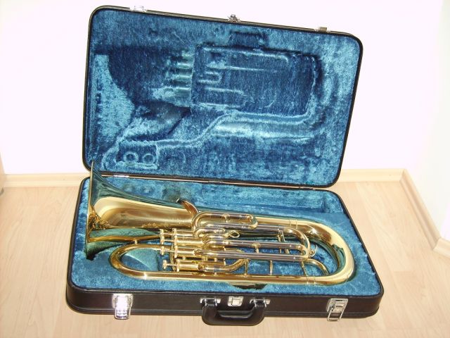 Yamaha Yep 321 zu verkaufen - Blasinstrumente - Wiedergeltingen