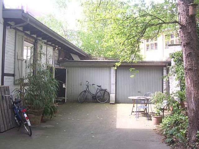 Biete Proberaum zur Untermiete in Düsseldorf Flingern - Proberaum - Düsseldorf