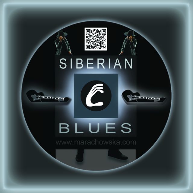 Freitag, 1. Juli 2016 um 20:00 Concert  SIBERIAN BLUES   - Sonstiges - Berlin