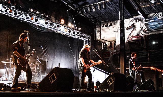 Schwäbische Hardrockband sucht Schlagzeuger (Raum Stuttgart) - Musiker - Stuttgart