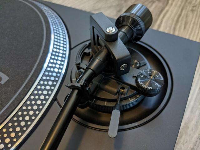 Technics 1210 Mk 7 + Ortofon Concorde Club Mk II  - Sonstige Instrumente - Perchtoldsdorf