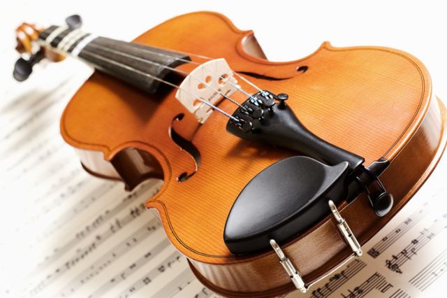 Geigenunterricht für Kinder und Jugendliche in Wien - Musikunterricht - Wien