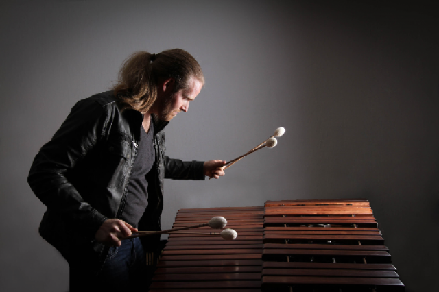 Schlagzeug Unterricht in Nürnberg - Musikunterricht - Nürnberg