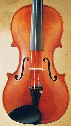 Geigenunterricht und Bratschenunterricht für alle Altersklassen - Musikunterricht - Timmendorfer Strand