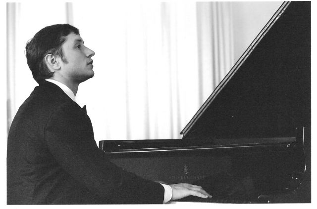 Spitzen Klavierunterricht in Berlin - Musikunterricht - Berlin