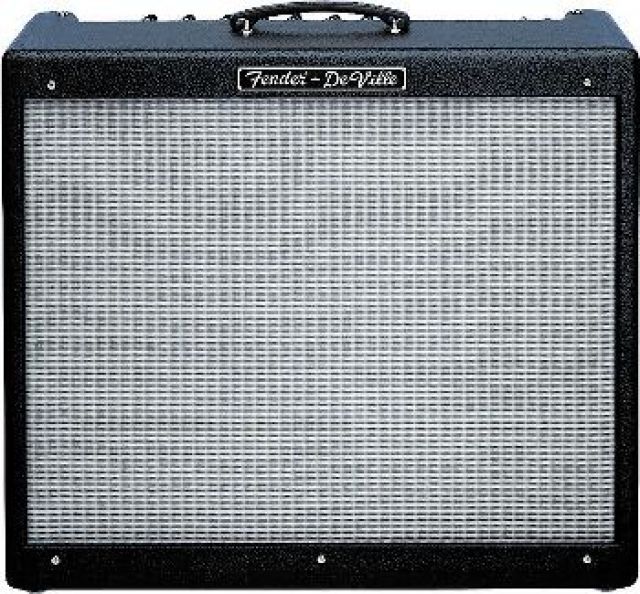 Fender Hot Rod DeVille 212 - Verstaerker - Darmstadt
