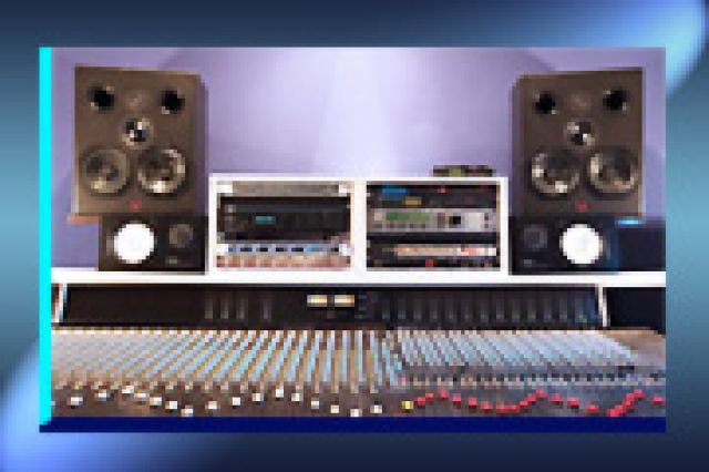 Musikproduktion & Mixing-Tonstudio - Online Mixing & Mastering Service - Tonstudio - Berlin