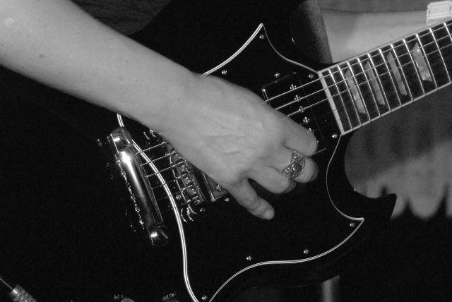 Lindenstudio   Gitarrenunterricht in Hamburg  - Musikunterricht - Hamburg