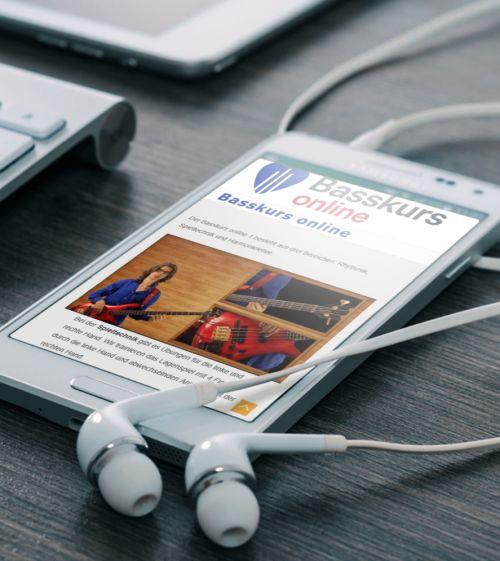 ? Bass lernen online – dein Start ohne Vorkenntnisse! - Musikunterricht - Leipzig – Waldstraßenviertel Gohlis