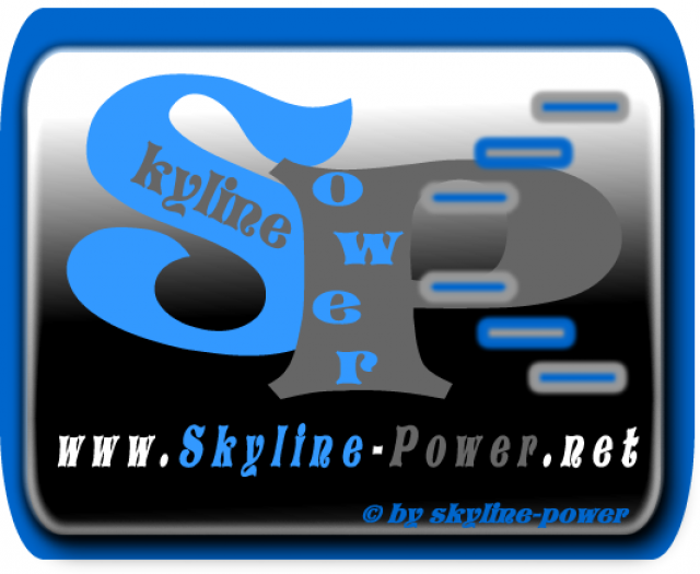 Www.Skyline-Power.net sucht Radio-Mods - Dj - Graz