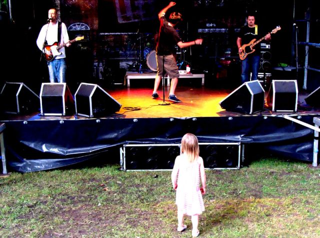 Bassist gesucht - Bands - Lübeck