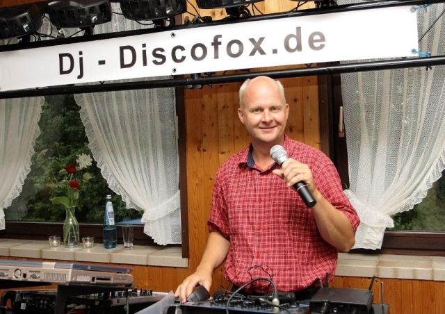  Achtung Profi Dj - Dj - bramsche