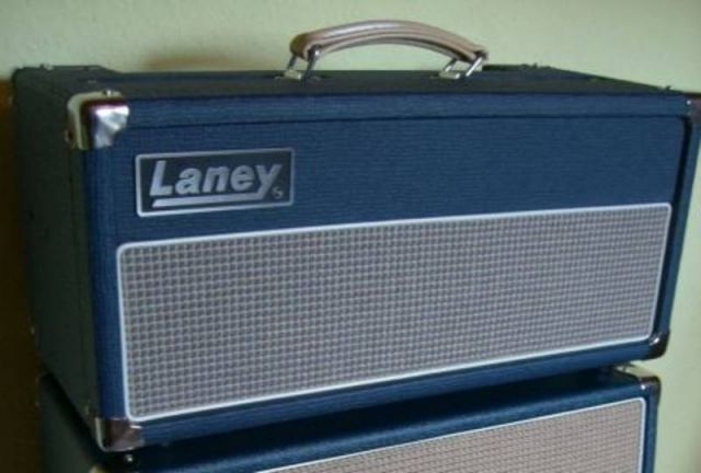 Laney L20H Lionheart - Verstaerker - Oberdorla