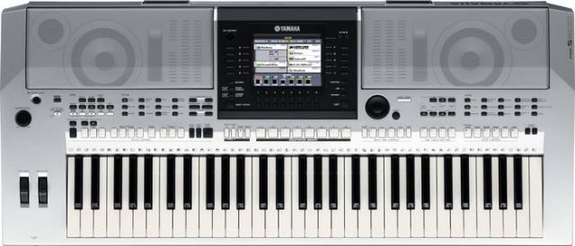Yamaha psr s900 - Tasteninstrumente Elektr - weiterstadt