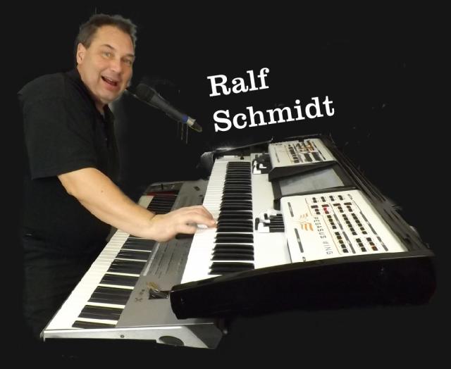 Kneipen- Bar- Geburtstags- Hochzeit Livemusiker /Alleinunterhalter - Musiker - Zülich