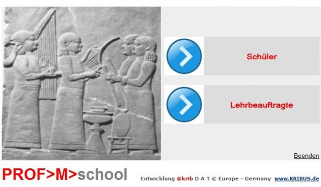 Musikschulverwaltung Software - Sonstiges - Homberg
