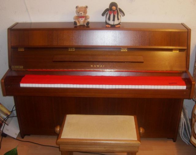 KLAVIER KAWAI CX-5 / CX5 - Tasteninstrumente Akustisch - Melsungen