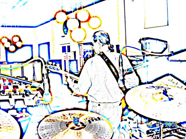 SPRINGFIELD Tanz- und Partyband - Bands - Riedstadt