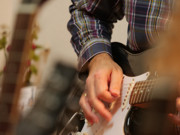  Gitarrenschule Paul Käser  - preiswerter und individueller Gitarrenunterricht - Musikunterricht - Hilden