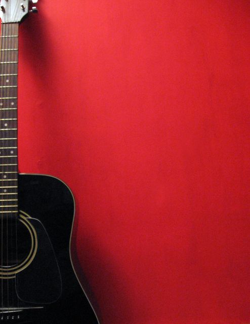 Gitarrenunterricht in Düsseldorf - Musikunterricht - Düsseldorf