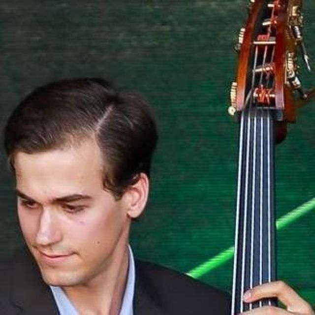 Kontrabass, Bassgitarren und Gitarrenunterricht in Bayreuth - Musikunterricht - Bayreuth
