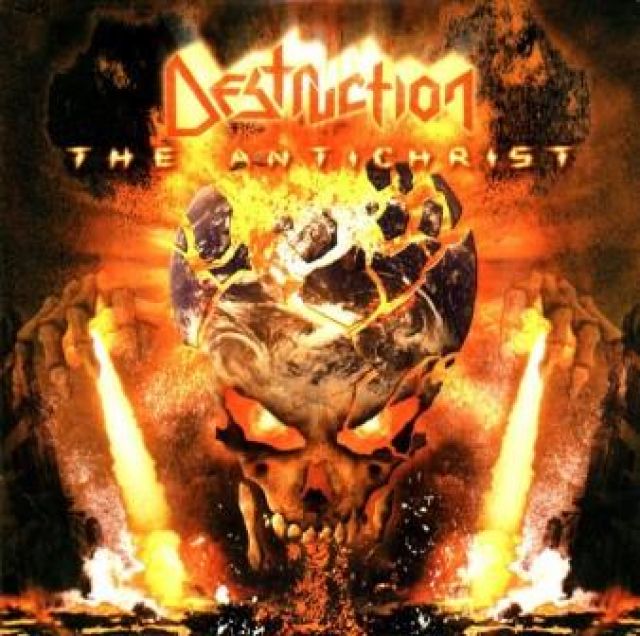 Thrash-Metal-Band aus Köln sucht Sänger/Shouter !!! - Bands - Köln