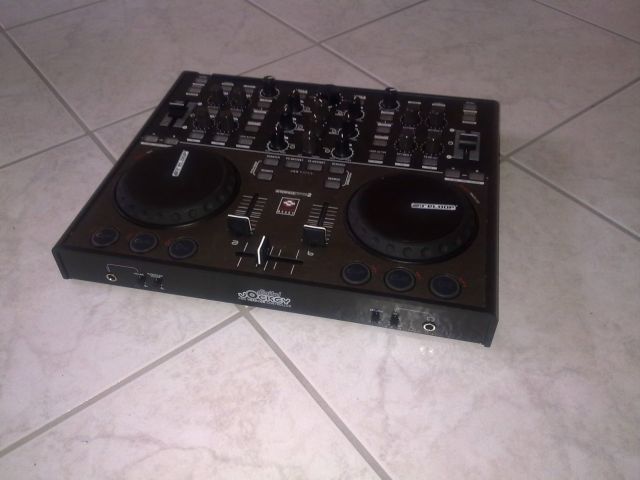 Reloop Digital Jockey 2 Interface Ed. - Dj Equipment - Coesfeld